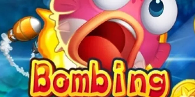 Bombing Fishing JILI Arcade Game PH222 Torpedo Weapons