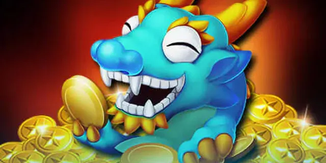 Royal Fishing JILI Arcade PH222 Dragon Boss & Lightning Gun