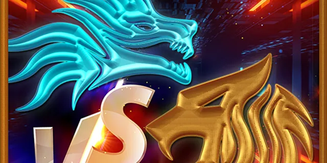 Dragon Tiger PH222 Live Fast 2-Card Casino Action Online