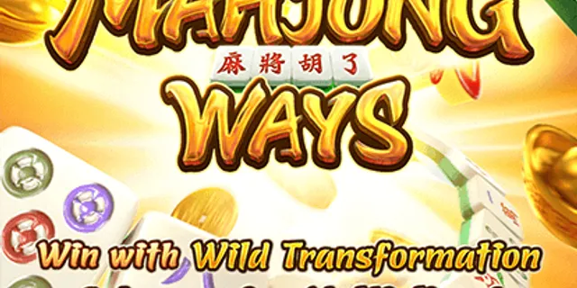 PG Soft Mahjong Ways Slot PH222 RTP 96.92% Paytable Math